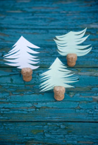 Winter decoration Winter decoration